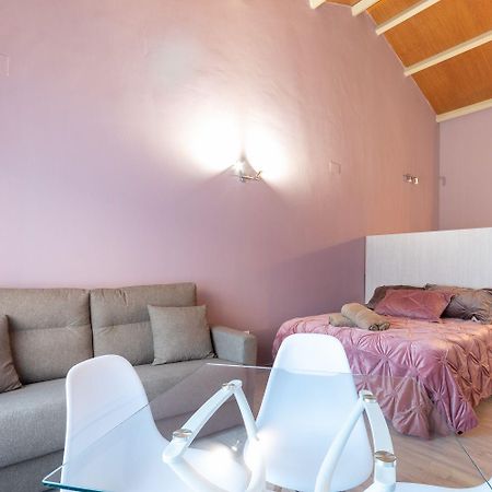 Apartamentos Basilica Santa Eulalia Parking Gratis Мерида Екстериор снимка