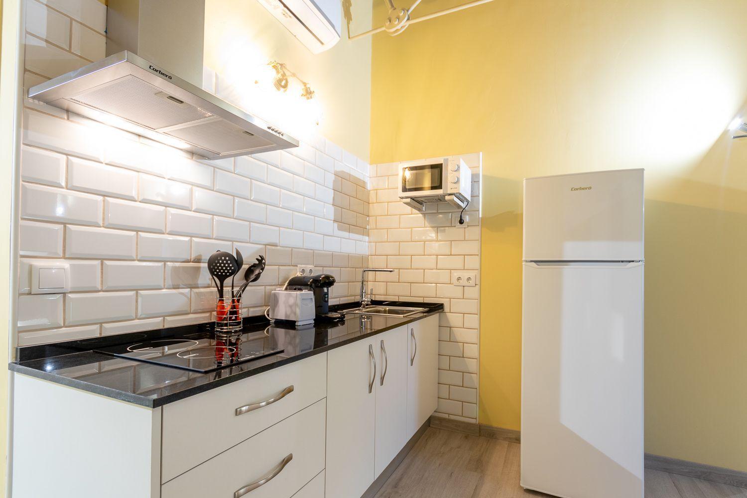 Apartamentos Basilica Santa Eulalia Parking Gratis Мерида Екстериор снимка