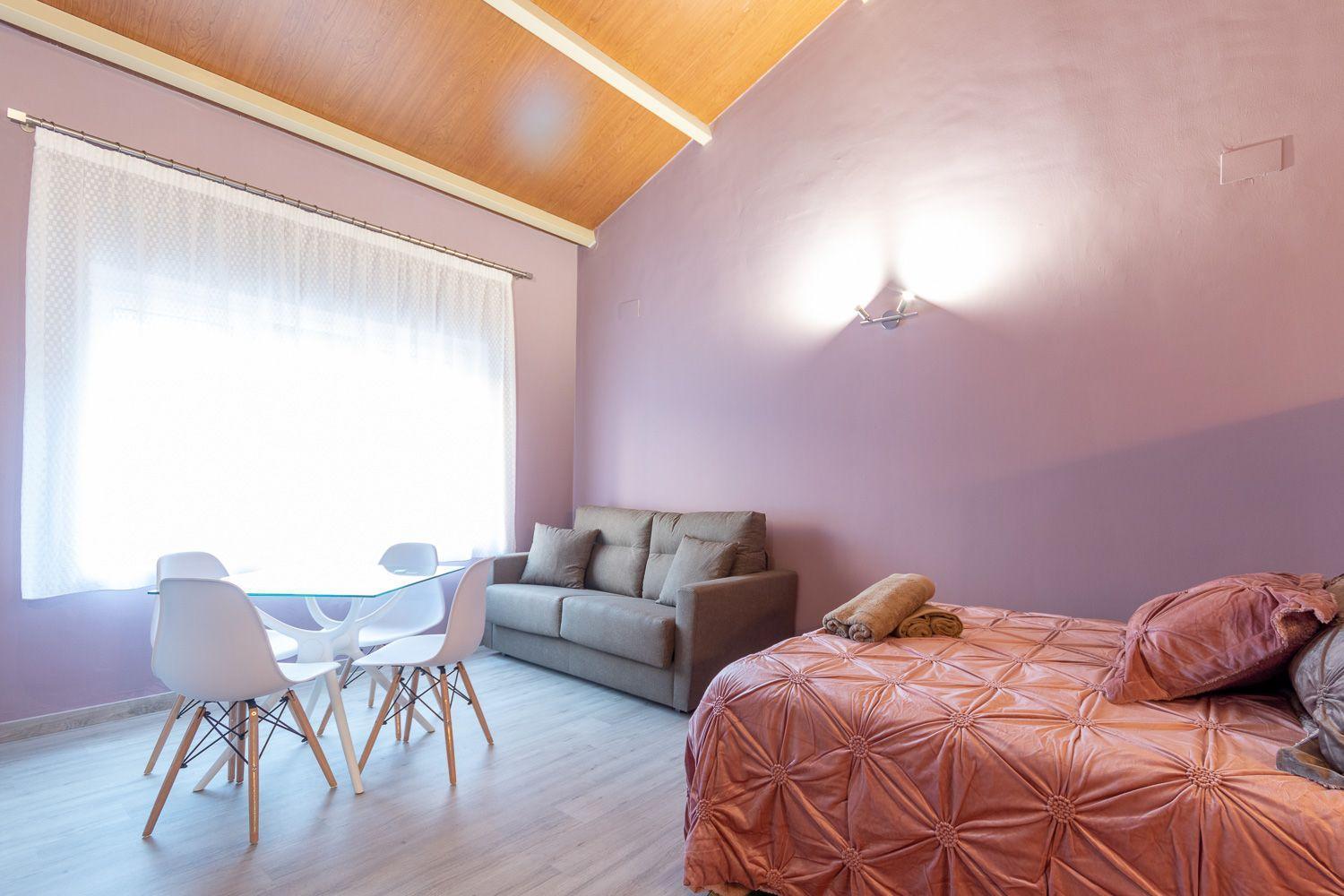 Apartamentos Basilica Santa Eulalia Parking Gratis Мерида Екстериор снимка
