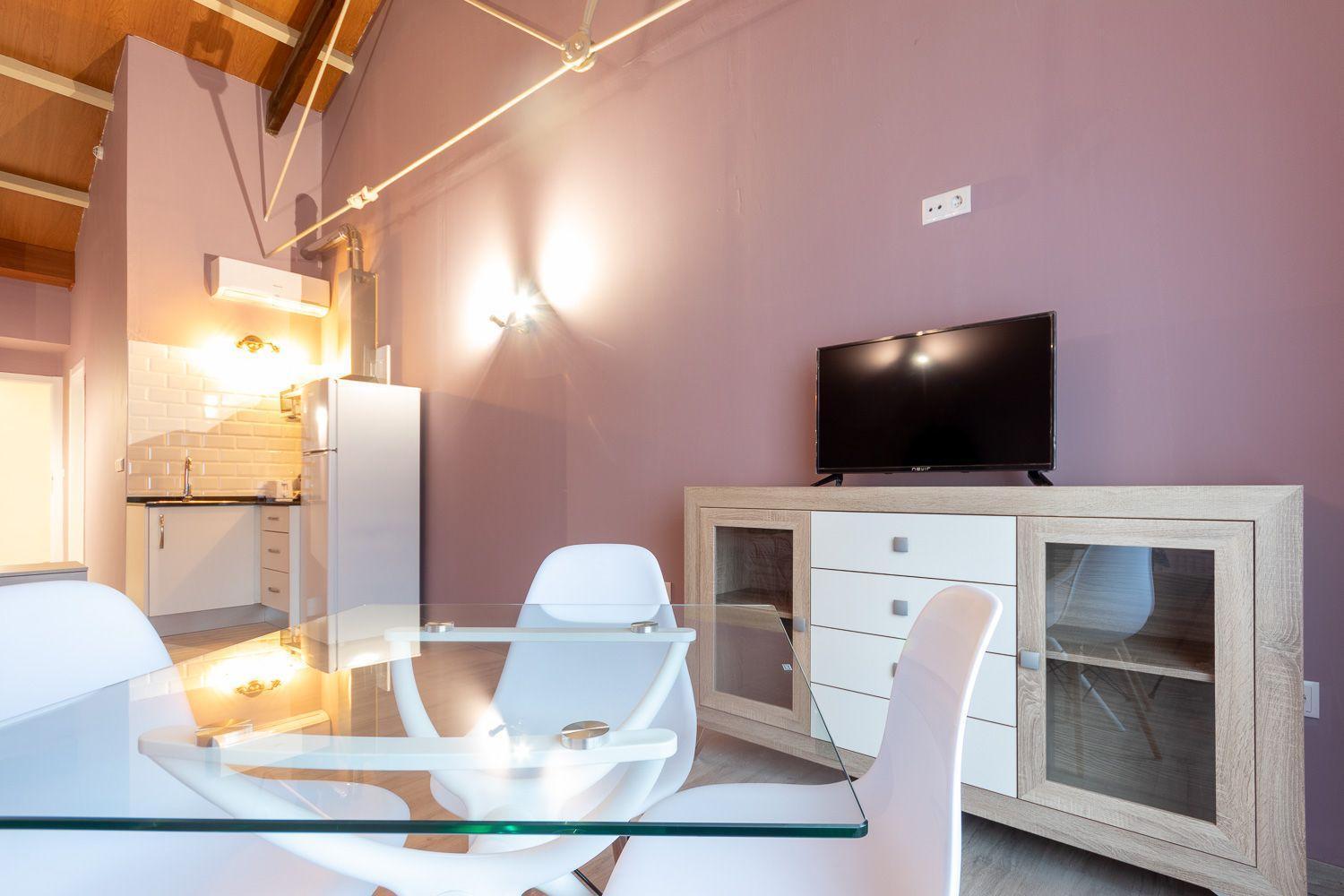 Apartamentos Basilica Santa Eulalia Parking Gratis Мерида Екстериор снимка