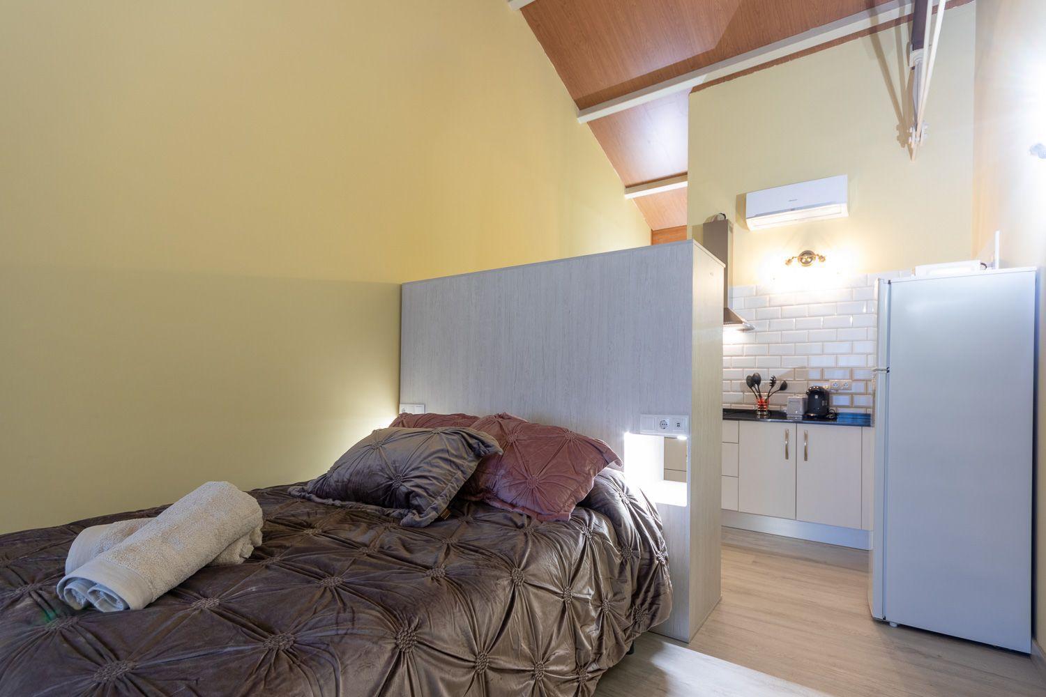 Apartamentos Basilica Santa Eulalia Parking Gratis Мерида Екстериор снимка