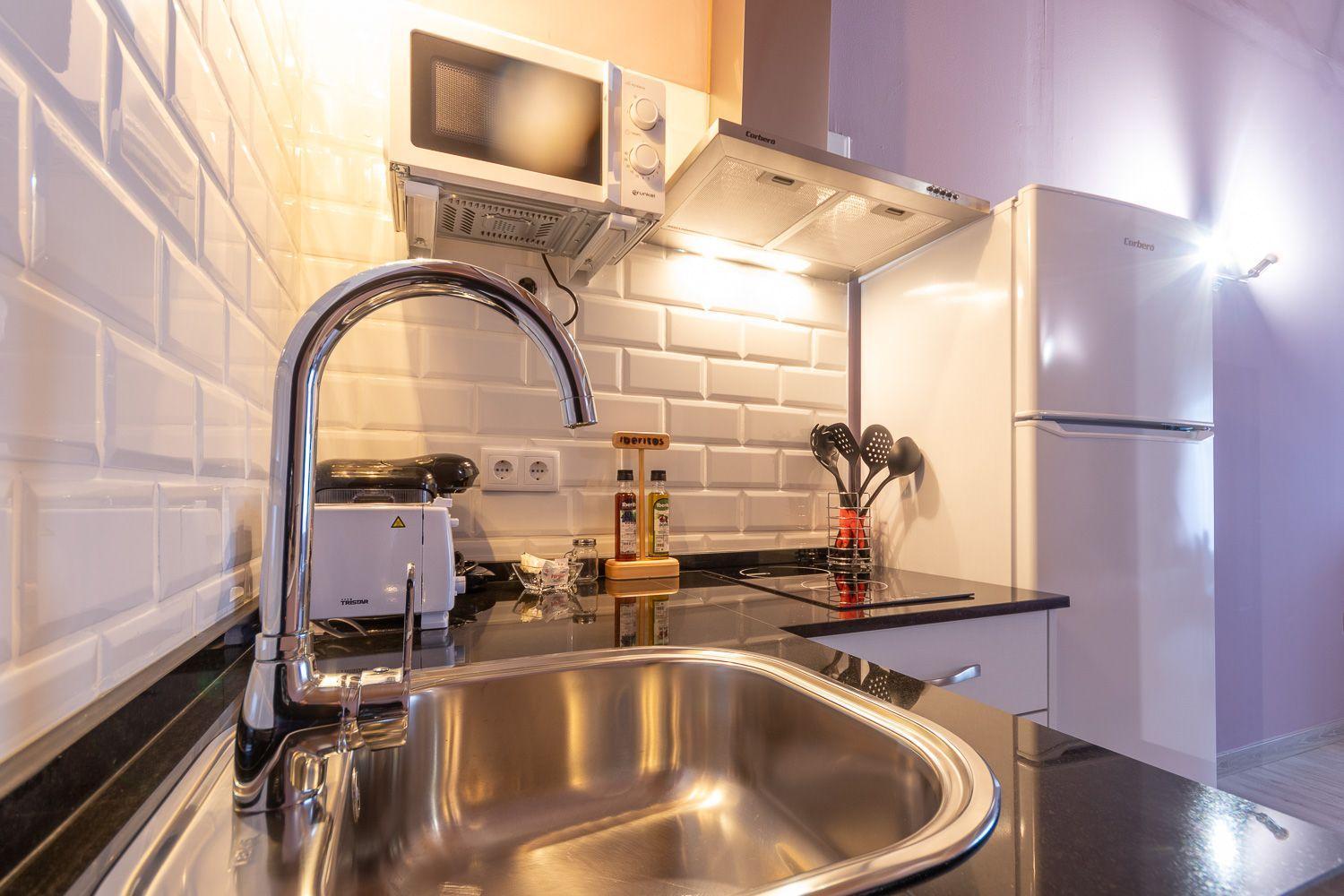 Apartamentos Basilica Santa Eulalia Parking Gratis Мерида Екстериор снимка