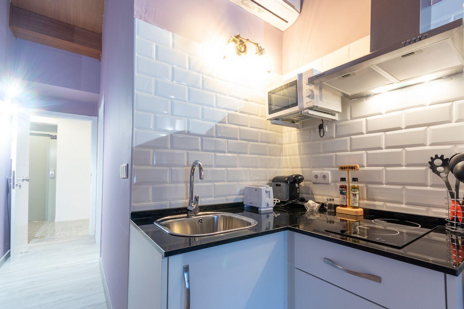 Apartamentos Basilica Santa Eulalia Parking Gratis Мерида Екстериор снимка